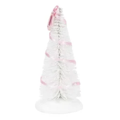 Department 56 Nine Ladies Dancing Tree< Village Accessories
