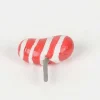 Department 56 North Pole Candy Crush Rotating Jelly Bean For Top Of Roof< Replacement Parts