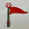 Department 56 Np Candy Striper Flag< Replacement Parts