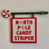 Department 56 Np Candy Striper Sign< Replacement Parts