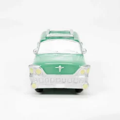 Department 56 Out About Town S/3< Original Snow Village