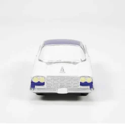 Department 56 Out About Town S/3< Original Snow Village