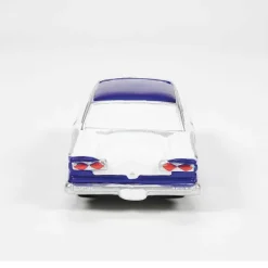 Department 56 Out About Town S/3< Original Snow Village