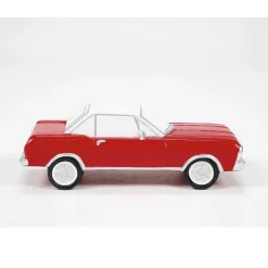 Department 56 Out About Town S/3< Original Snow Village