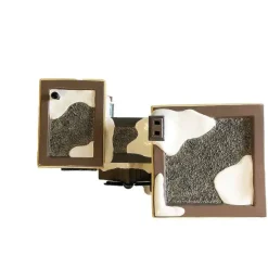 Department 56 Pet & Vet< Original Snow Village