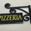 Department 56 Pizzeria Sign< Replacement Parts