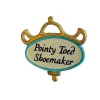 Department 56 Pointy Toed Shoemaker Sign< Replacement Parts