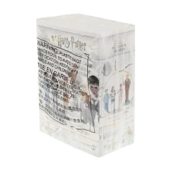 Department 56 Professor Slughorn & The Trio< Harry Potter Village