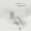 Department 56 Replacement Adapter 3V Dc 50Ma White Female Jack< Replacement Parts
