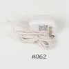 Department 56 Replacement Adapter 6V Dc 400Ma White Female Jack< Replacement Parts