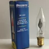 Department 56 Replacement Flickering Bulb 3W< Replacement Parts