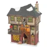 Department 56 Rooster Inn< Dickens Village