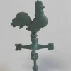 Department 56 Rooster Inn Weathervane< Replacement Parts