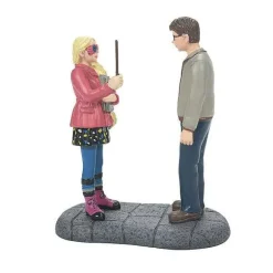 Department 56 Seeing Wrackspurts< Harry Potter Village