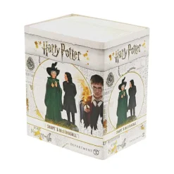 Department 56 Snape & Mcgonagall< Harry Potter Village