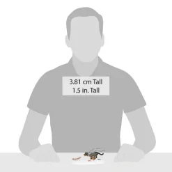 Department 56 Snots On The Run< Original Snow Village