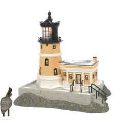 Department 56 Split Rock Lighthouse St/2< Original Snow Village