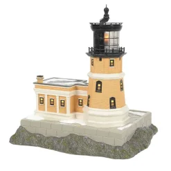 Department 56 Split Rock Lighthouse St/2< Original Snow Village