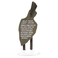 Department 56 Split Rock Lighthouse St/2< Original Snow Village