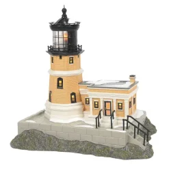 Department 56 Split Rock Lighthouse St/2< Original Snow Village