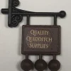 Department 56 Supplies Sign< Replacement Parts