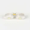 Department 56 Swan Pond - Pair Of Swans< Replacement Parts