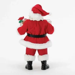 Department 56 Tailgate Party< New Santas