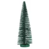Department 56 Tall Deep Teal Tree< Christmas Basics