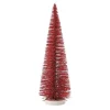 Department 56 Tall Red Tree< Christmas Basics