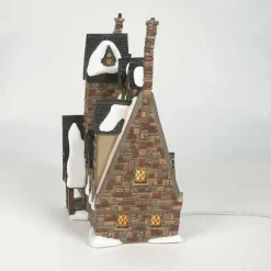 Department 56 The Three Broomsticks< Harry Potter Village