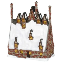 Department 56 The Three Broomsticks< Harry Potter Village