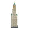 Department 56 The Woolworth Building< Christmas In The City