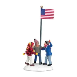 Department 56 Triple Dog Dare< A Christmas Story Village