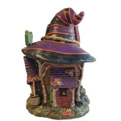 Department 56 Trixie's Tricks & Treats< Snow Village Halloween