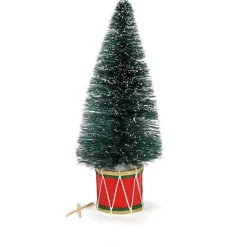 Department 56 Twelve Drummers Drum Tree< Village Accessories