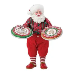 Department 56 Two Big Cookies!< New Possible Dreams For 2024