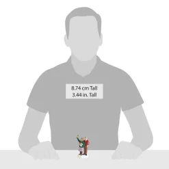 Department 56 Ugliest Sweater Champion< Original Snow Village