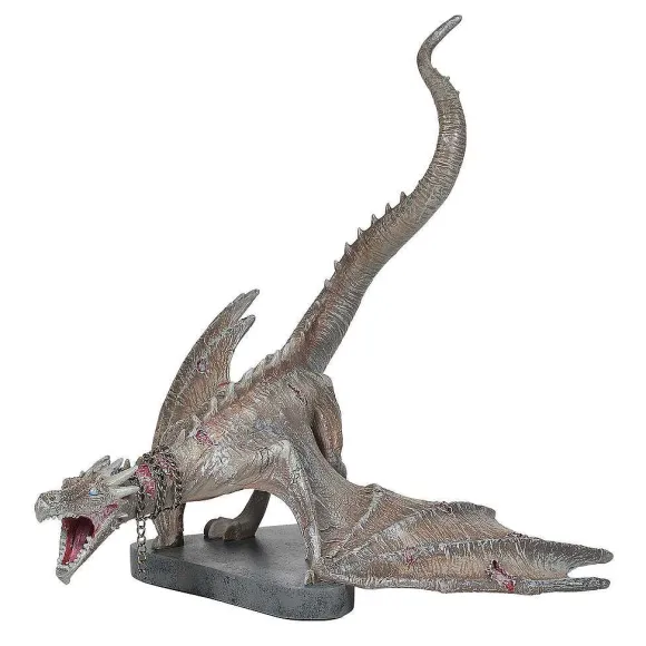 Department 56 Ukrainian Ironbelly< Harry Potter Village