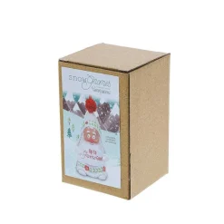 Department 56 Up To Gnome Good Ornament< Snowpinions