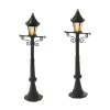 Department 56 Uptown Street Lights< Village Accessories