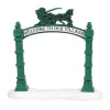 Department 56 Village Archway< Village Accessories
