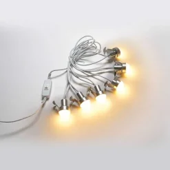 Department 56 Village Usb Led 6 Light Set< Village Accessories