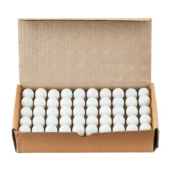 Department 56 Vlg Replacment Bulb Box Of 50< Village Accessories