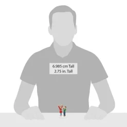 Department 56 We Made It Until Midnight< Original Snow Village