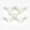 Department 56 White Grommets - Set Of 5< Replacement Parts