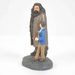 Department 56 Wizarding Equipment< Harry Potter Village