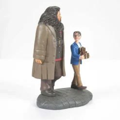Department 56 Wizarding Equipment< Harry Potter Village