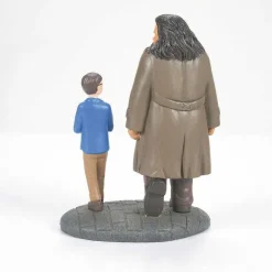 Department 56 Wizarding Equipment< Harry Potter Village