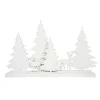 Department 56 Woodsy Silhouette< Village Accessories