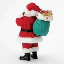 Department 56 You Had Me At Meow< New Santas